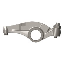Cummins 4003911 Dźwignia zaworowa | Cześci Cummins