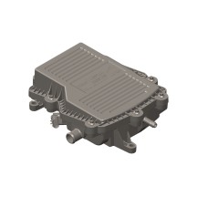 Cummins 4312012 Odpowietrznik skrzyni korbowej | Cześci Cummins