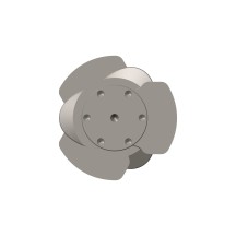 Cummins 3608833 Wał korbowy silnika | Cześci Cummins