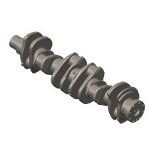 Cummins 3965010 Wał korbowy silnika | Cześci Cummins