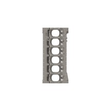 Cummins 5405073 Blok cylindrów | Cześci Cummins
