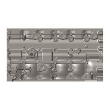 Cummins 5405073 Blok cylindrów | Cześci Cummins