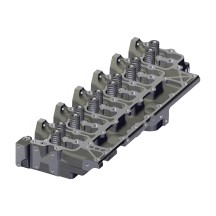 Cummins 3967455RX Głowica cylindrów | Cześci Cummins