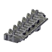 Cummins 3967455RX Głowica cylindrów | Cześci Cummins