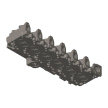 Cummins 3967455RX Głowica cylindrów | Cześci Cummins