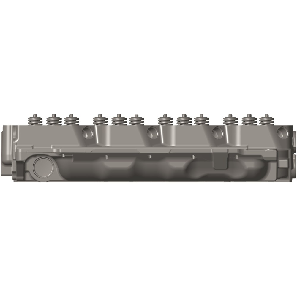 Cummins 5361608RX Głowica cylindrów (regenerowana) | Cześci Cummins