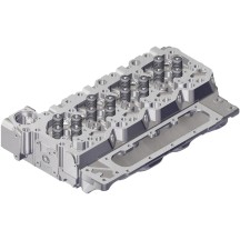 Cummins 5361608RX Głowica cylindrów (regenerowana) | Cześci Cummins