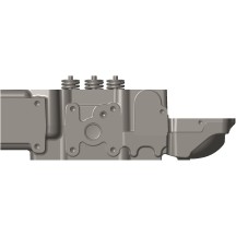 Cummins 5361608RX Głowica cylindrów (regenerowana) | Cześci Cummins