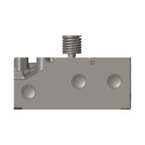 Cummins 5297498 Głowica cylindrów | Cześci Cummins