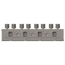 Cummins 5297498 Głowica cylindrów | Cześci Cummins