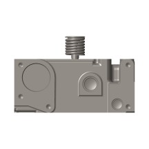 Cummins 5297498 Głowica cylindrów | Cześci Cummins