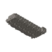 Cummins 5361582RX Głowica cylindrów (regenerowana) | Cześci Cummins