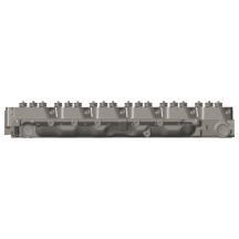 Cummins 5361582RX Głowica cylindrów (regenerowana) | Cześci Cummins