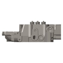 Cummins 5361582RX Głowica cylindrów (regenerowana) | Cześci Cummins