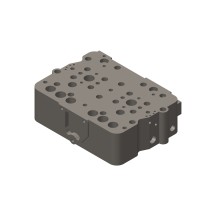 Cummins 3411814 Głowica cylindrów | Cześci Cummins