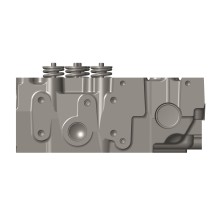 Cummins 5529499 Głowica cylindrów | Cześci Cummins
