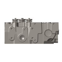 Cummins 5529499 Głowica cylindrów | Cześci Cummins