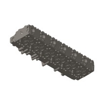 Cummins 5529499 Głowica cylindrów | Cześci Cummins