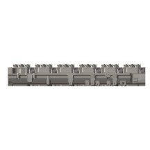 Cummins 5529499 Głowica cylindrów | Cześci Cummins