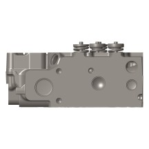 Cummins 5529504 Głowica cylindrów | Cześci Cummins