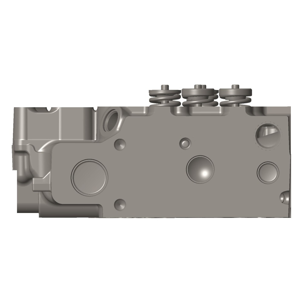 Cummins 5529504 Głowica cylindrów | Cześci Cummins