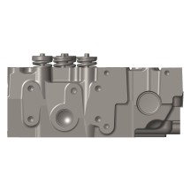 Cummins 5529504 Głowica cylindrów | Cześci Cummins