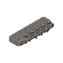 Cummins 5529504 Głowica cylindrów | Cześci Cummins
