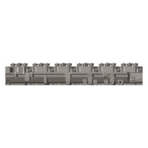Cummins 5529504 Głowica cylindrów | Cześci Cummins