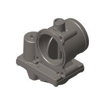 Cummins 4994707 Powietrzny zawór sterujący | Cześci Cummins