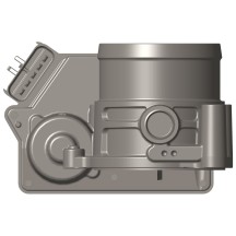 Cummins 4994707 Powietrzny zawór sterujący | Cześci Cummins