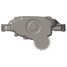 Cummins 3693265 Pompa oleju smarującego | Sklep Cummins