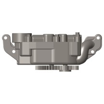 Cummins 3693265 Pompa oleju smarującego | Sklep Cummins