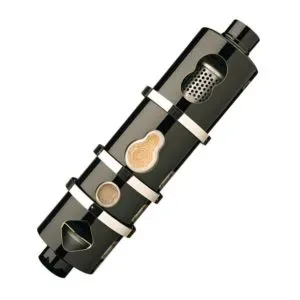 Filtr cząstek stałych DPF