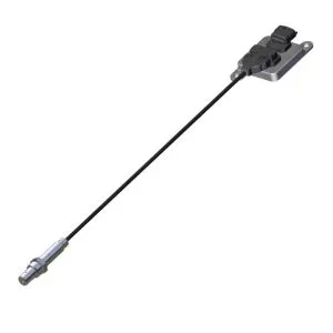 Czujnik NOx przed SCR