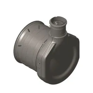 Katalizator SCR