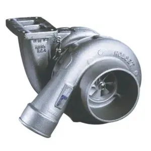 Turbosprężarka