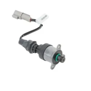 Regulator paliwa