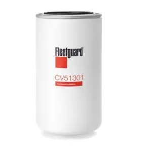 Filtr Fleetguard